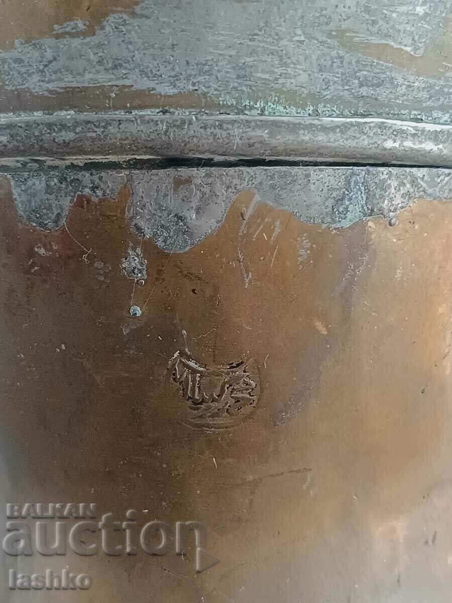 Delivery of Ottoman Ibrik Delivery of Ottoman Ibrik