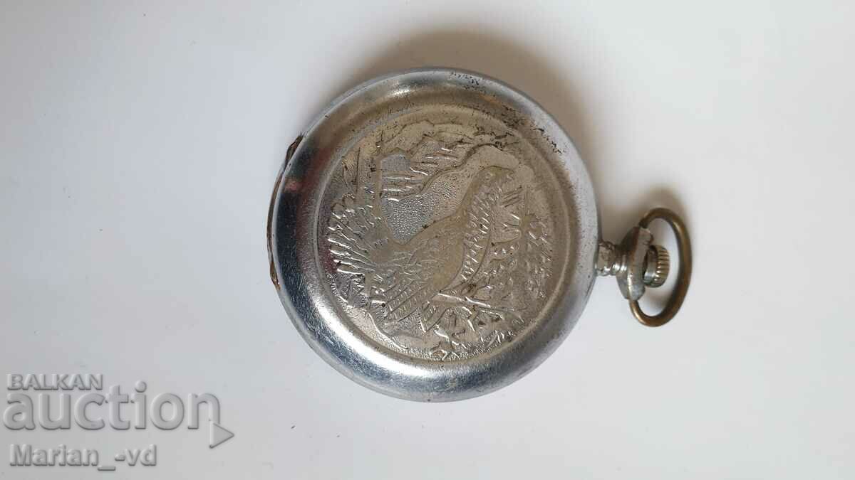 POCKET WATCH LIGHTNING LIGHTNING COVER with price 45.00 BGN | € 23.01 POCKET WATCH LIGHTNING LIGHTNING COVER with price 45.00 BGN | € 23.01