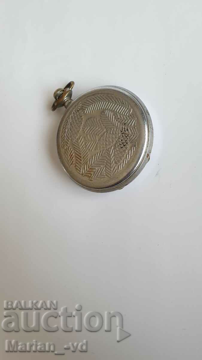 POCKET WATCH LIGHTNING LIGHTNING COVER - 5 POCKET WATCH LIGHTNING LIGHTNING COVER - 5