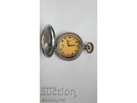 POCKET WATCH LIGHTNING LIGHTNING COVER