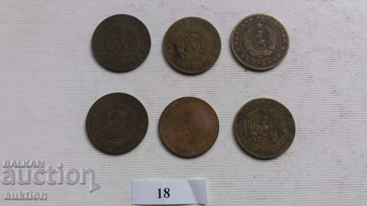 Παράδοση ΠΑΡΤΙΔΑ 6 ΑΡΙΘΜΟΙ ΤΩΝ 5 ΣΕΝΤΩΝ ΑΠΟ ΤΟ 1962 Παράδοση ΠΑΡΤΙΔΑ 6 ΑΡΙΘΜΟΙ ΤΩΝ 5 ΣΕΝΤΩΝ ΑΠΟ ΤΟ 1962