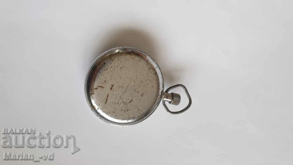 Russian chronometer - 5 Russian chronometer - 5