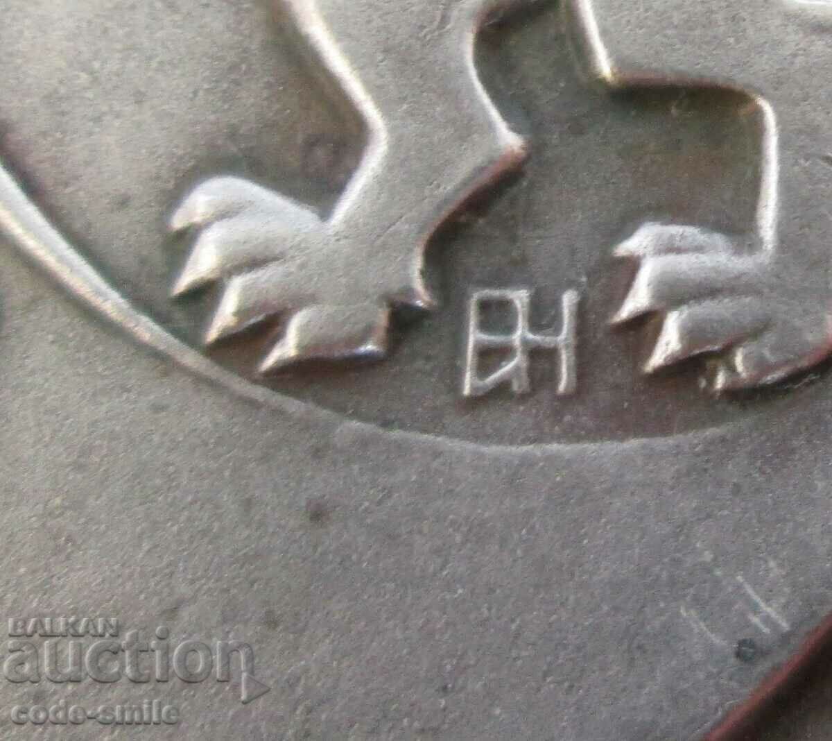 Auction Social Medal Plaque First Space Flight Space Award Auction Social Medal Plaque First Space Flight Space Award