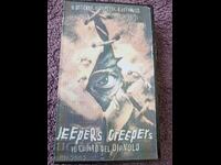 Geepers Creepers Videotape