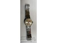 RUSSIAN MECHANICAL WOMEN'S WATCH SEAGULL