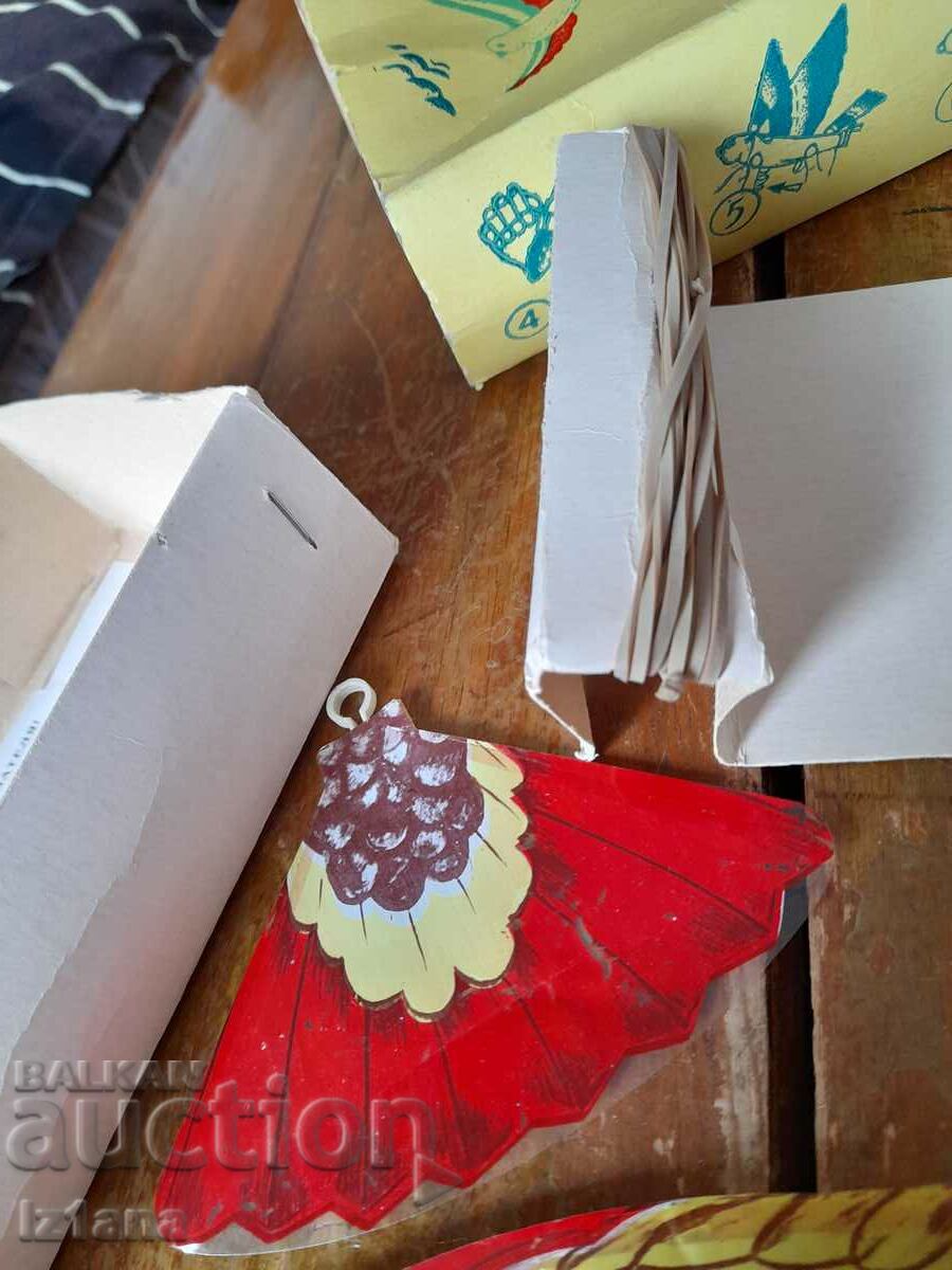 Old Kite Dove - 5 Old Kite Dove - 5