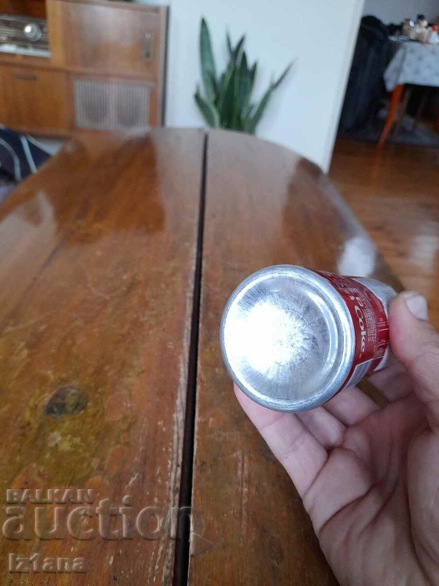 An old bottle of Coca Cola, Coca Cola - 5 An old bottle of Coca Cola, Coca Cola - 5