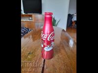 An old bottle of Coca Cola, Coca Cola