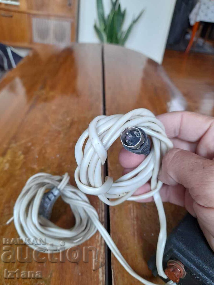 Παλιός διακόπτης, Διακόπτης για TV OT-1 - 5 Παλιός διακόπτης, Διακόπτης για TV OT-1 - 5