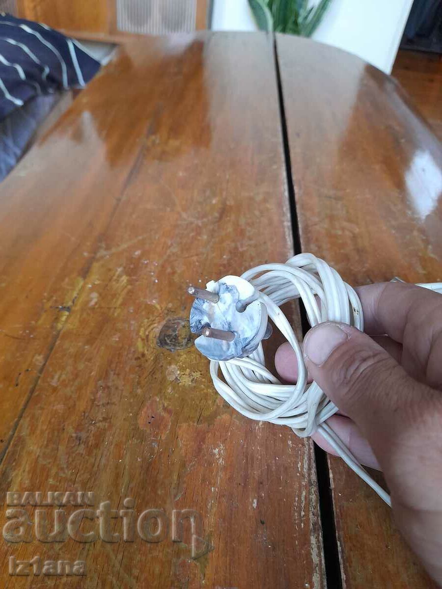 Παλιός διακόπτης, Διακόπτης για TV OT-1 - 6 Παλιός διακόπτης, Διακόπτης για TV OT-1 - 6