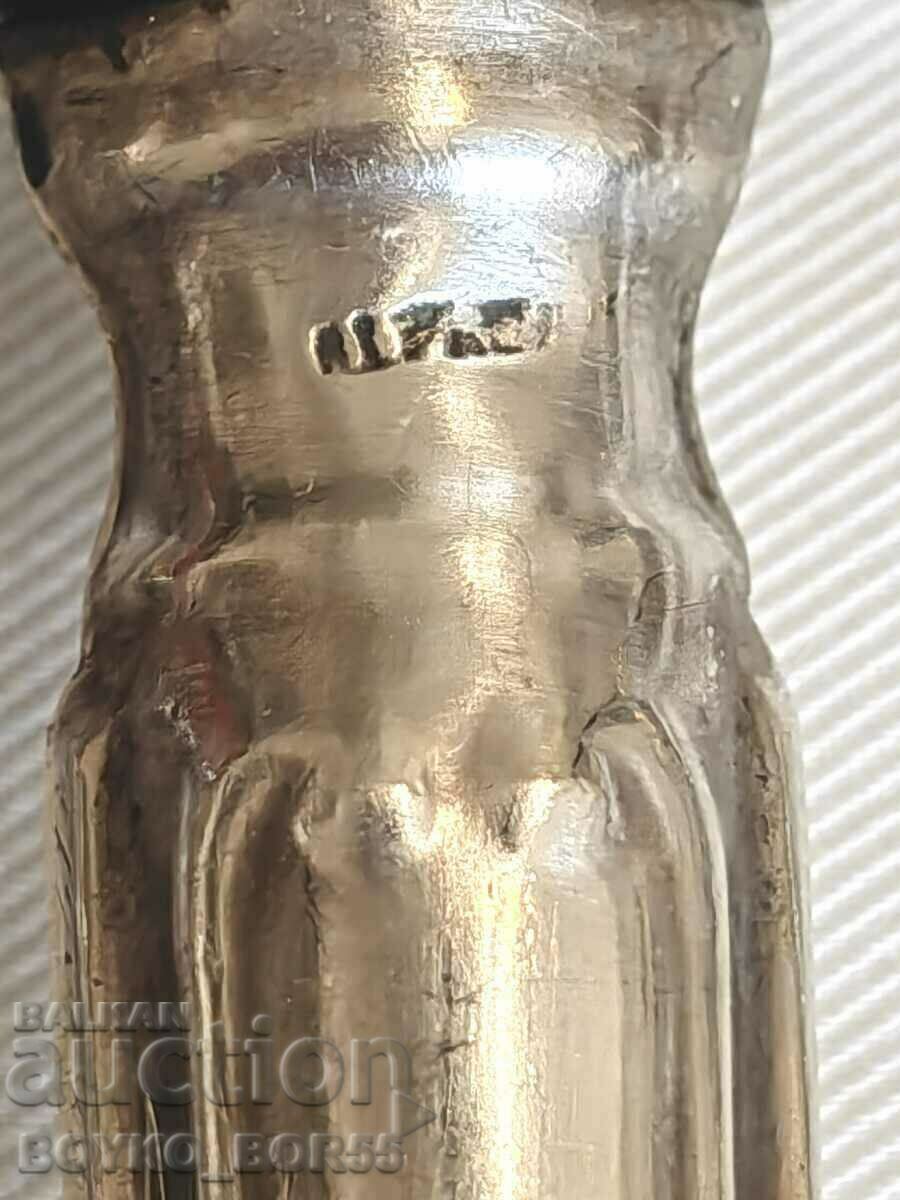 Auction Large Antique French Aristocratic Serving Flatware Auction Large Antique French Aristocratic Serving Flatware