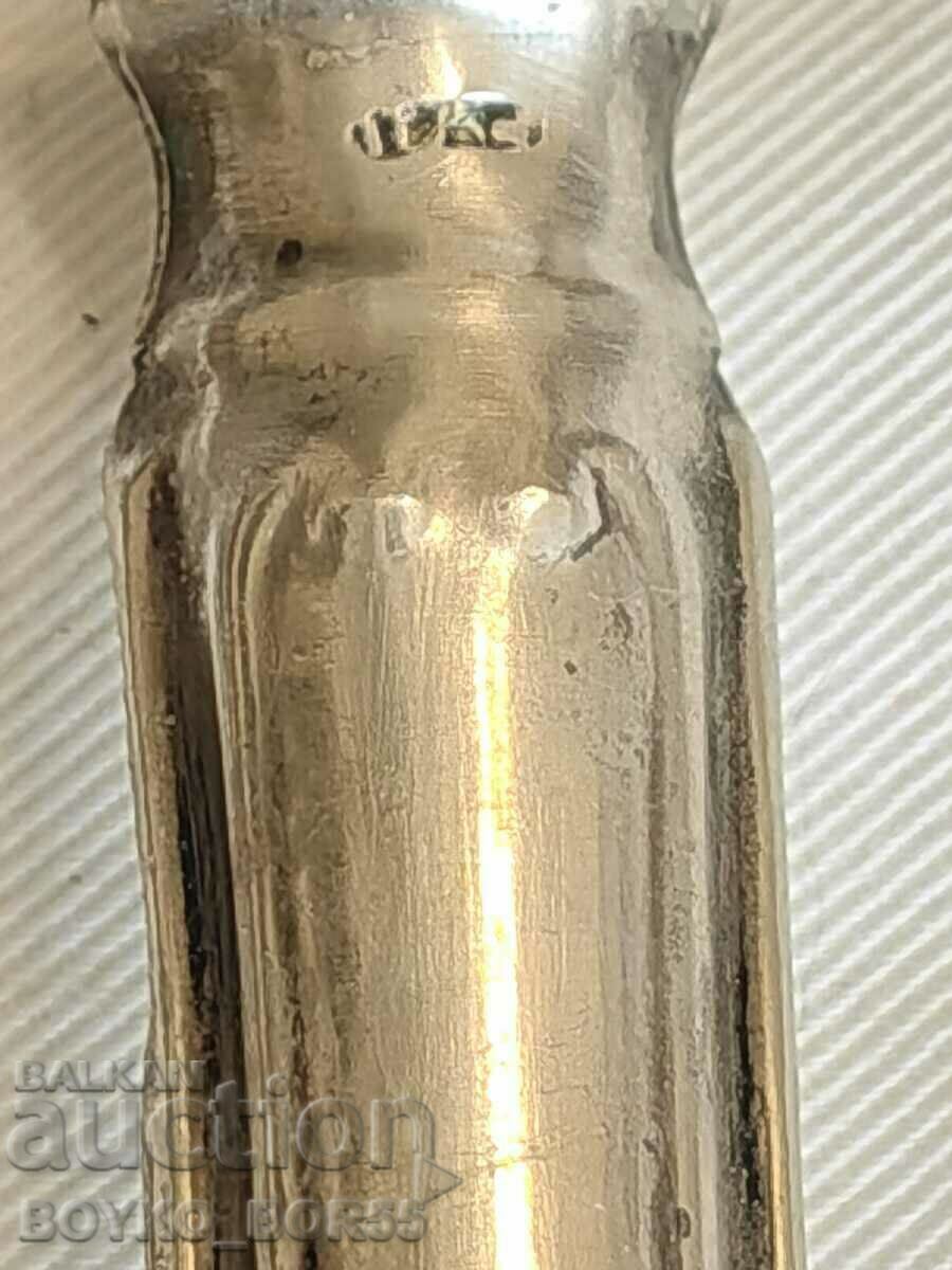 Δημοπρασία Μεγάλα μαχαιροπήρουνα σερβιρίσματος παλαιών γαλλικών αριστοκρατικών Δημοπρασία Μεγάλα μαχαιροπήρουνα σερβιρίσματος παλαιών γαλλικών αριστοκρατικών