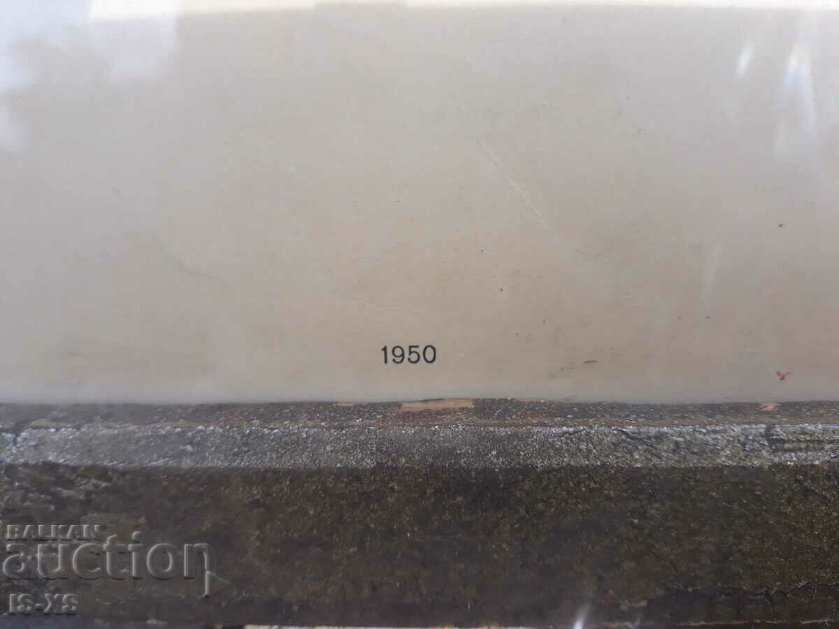 Portrait of Georgi Dimitrov - 5 Portrait of Georgi Dimitrov - 5