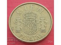 100 песети 1982 - Испания