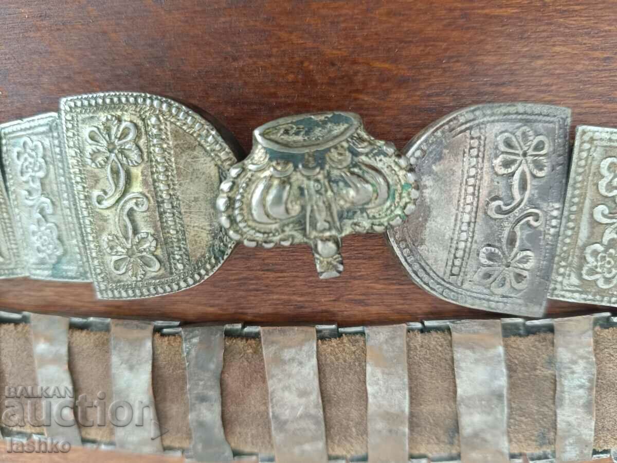 Silver Renaissance Belt with price 499.99 BGN | € 255.64 Silver Renaissance Belt with price 499.99 BGN | € 255.64