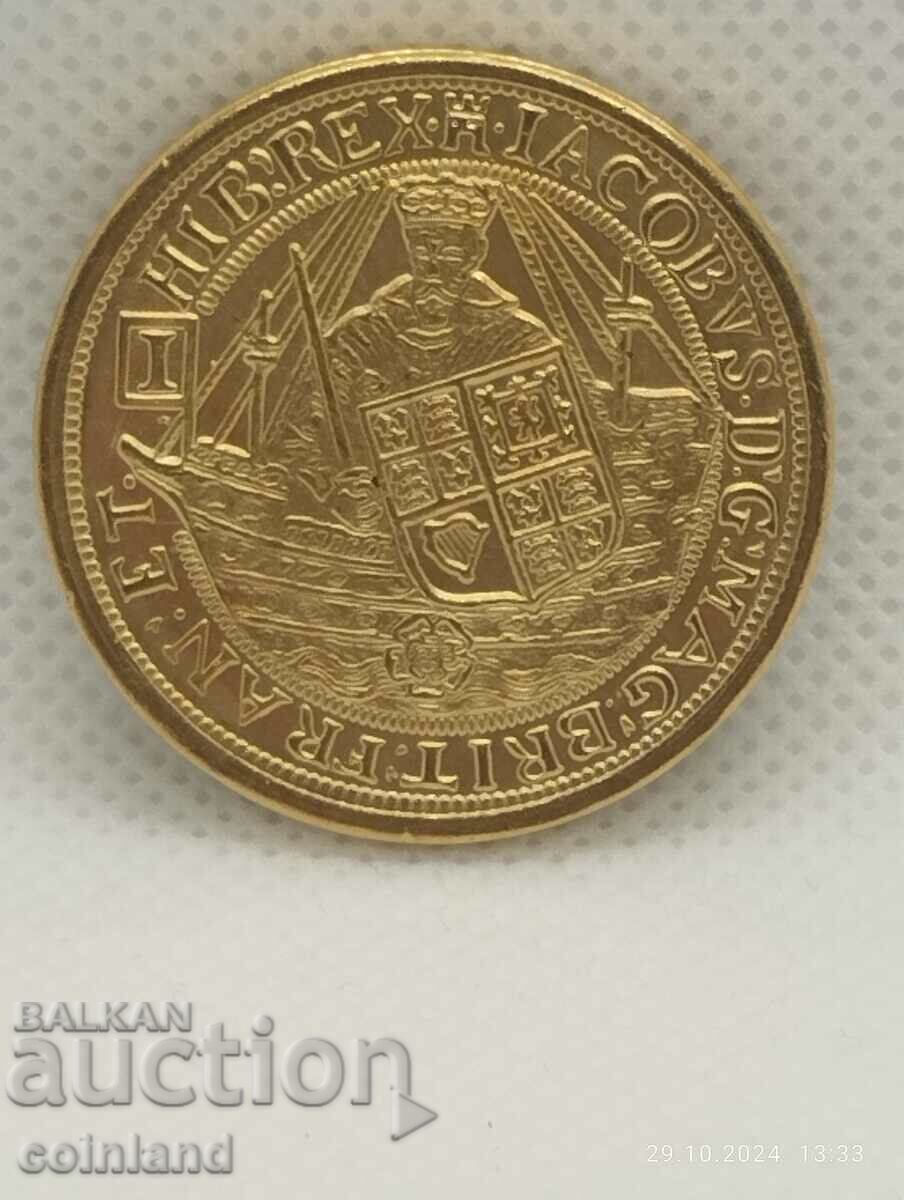 Δημοπρασία Επιχρυσωμένο νόμισμα - ΡΕΠΛΙΚΑ ΑΝΑΠΑΡΑΓΩΓΗ Δημοπρασία Επιχρυσωμένο νόμισμα - ΡΕΠΛΙΚΑ ΑΝΑΠΑΡΑΓΩΓΗ