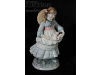 Statueta Coalport