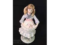 Statueta Coalport