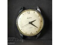 Soviet Watch Raketa 2609 with 21 Stones Raketa Paketa USSR