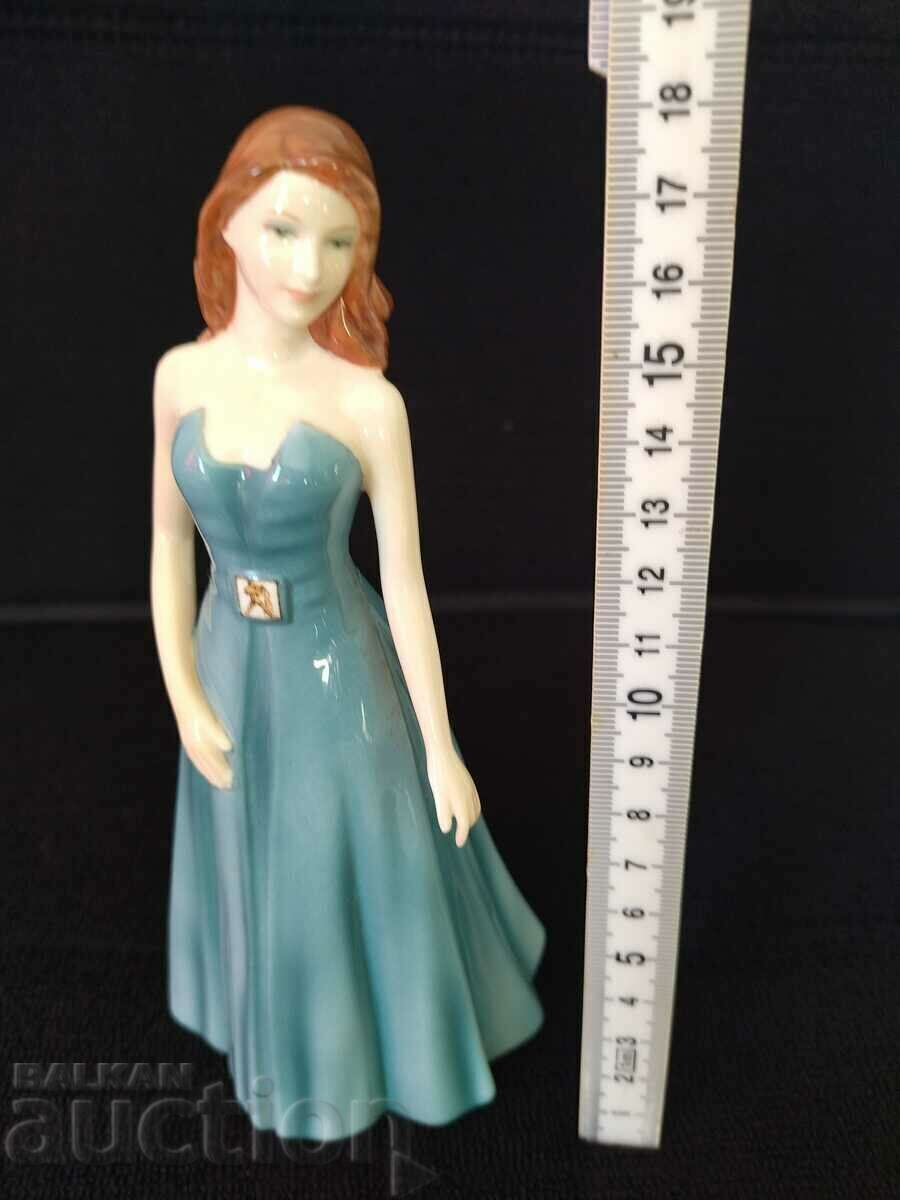 Royal Dowton figurine - 5 Royal Dowton figurine - 5