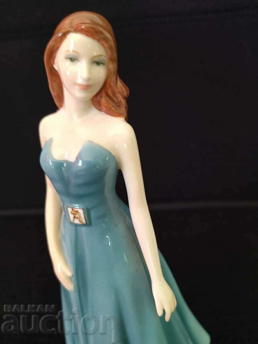 Royal Dowton figurine - 6 Royal Dowton figurine - 6