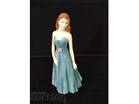 Royal Dowton figurine