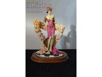 Statueta lui Leonardo