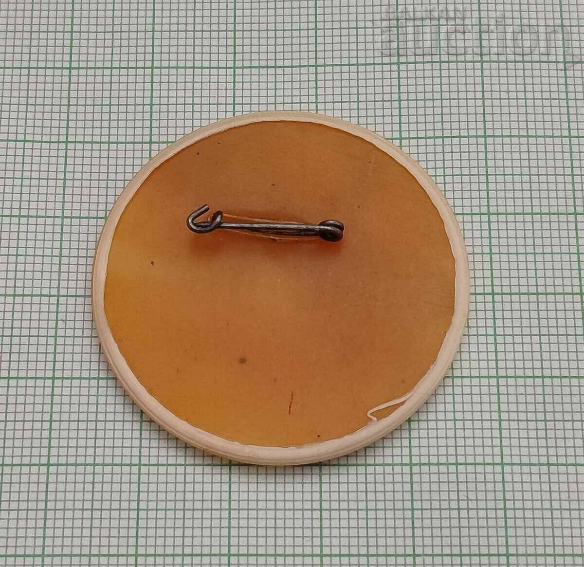 APPLES ANIMATED BADGE with price 2.00 BGN | € 1.02 APPLES ANIMATED BADGE with price 2.00 BGN | € 1.02