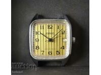 Soviet Watch Raketa 2614 H with Date Raketa Paketa USSR