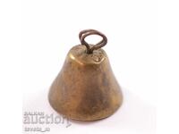 Bronze BARREL, BELL, BELL