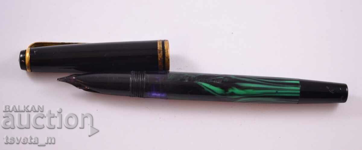 Delivery of Record 66 pen Delivery of Record 66 pen