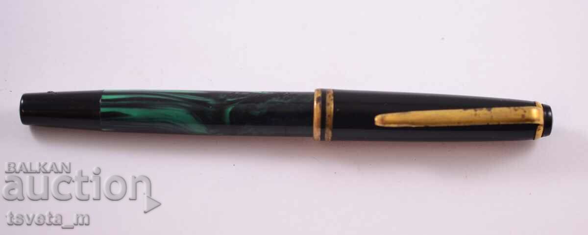 Record 66 pen - 5 Record 66 pen - 5