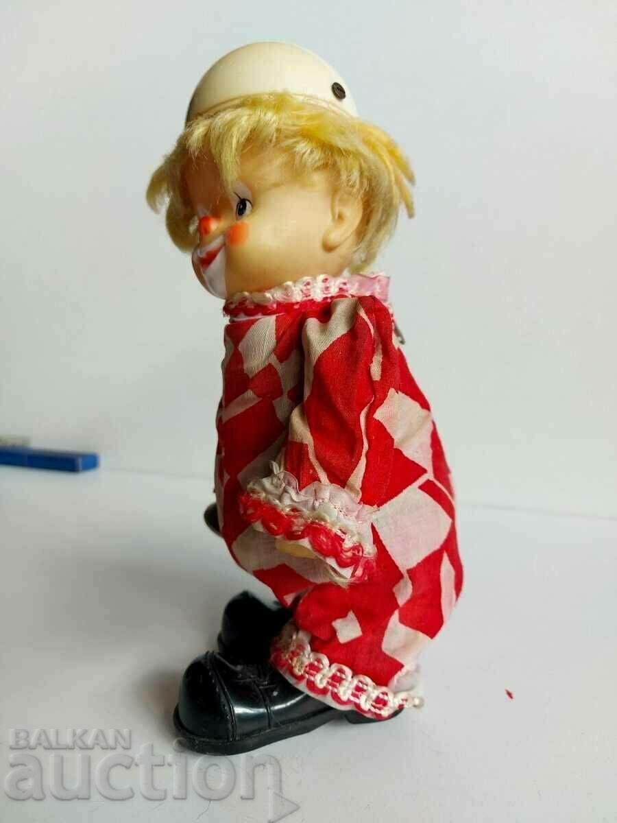 . SOCIAL KIDS TOY CLOWN I DON'T KNOW IF IT WORKS - 5 . SOCIAL KIDS TOY CLOWN I DON'T KNOW IF IT WORKS - 5