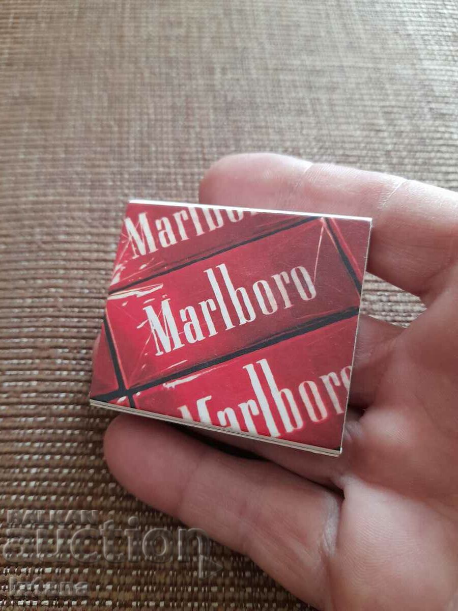 Meciuri Marlboro cu preț 16.00 BGN | € 8.18 Meciuri Marlboro cu preț 16.00 BGN | € 8.18
