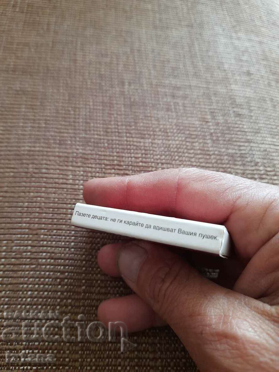 Livrarea Meciuri Marlboro Livrarea Meciuri Marlboro