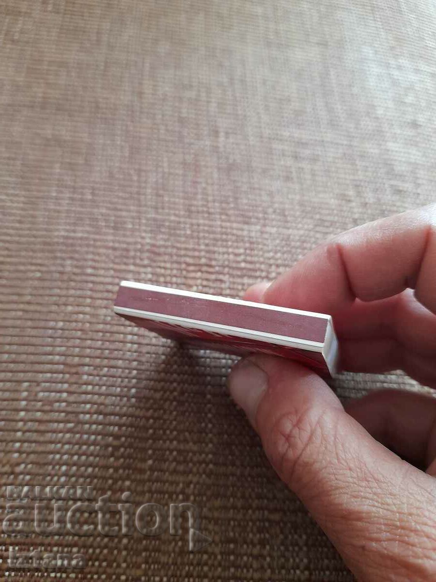 Meciuri Marlboro - 5 Meciuri Marlboro - 5