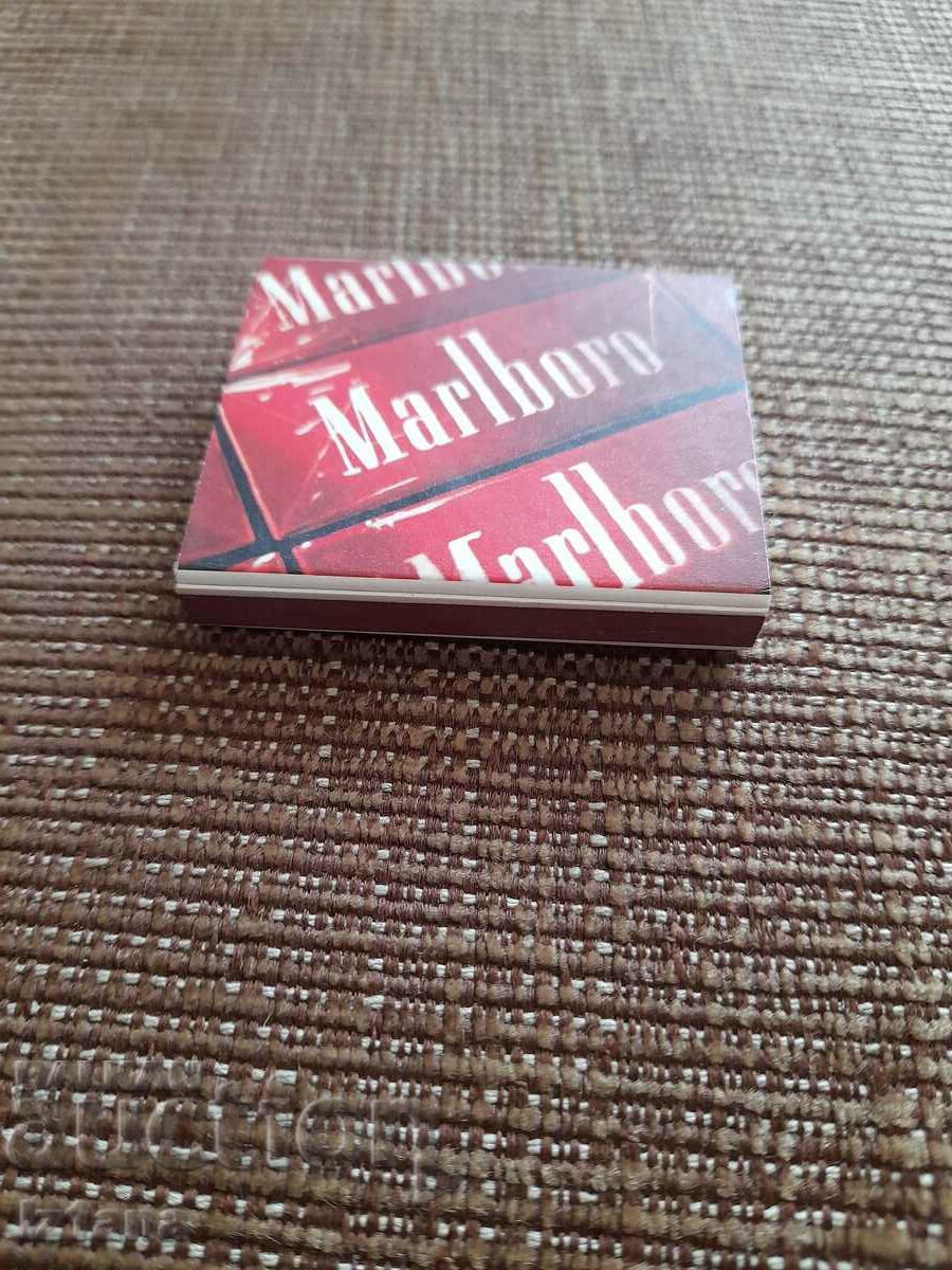 Meciuri Marlboro