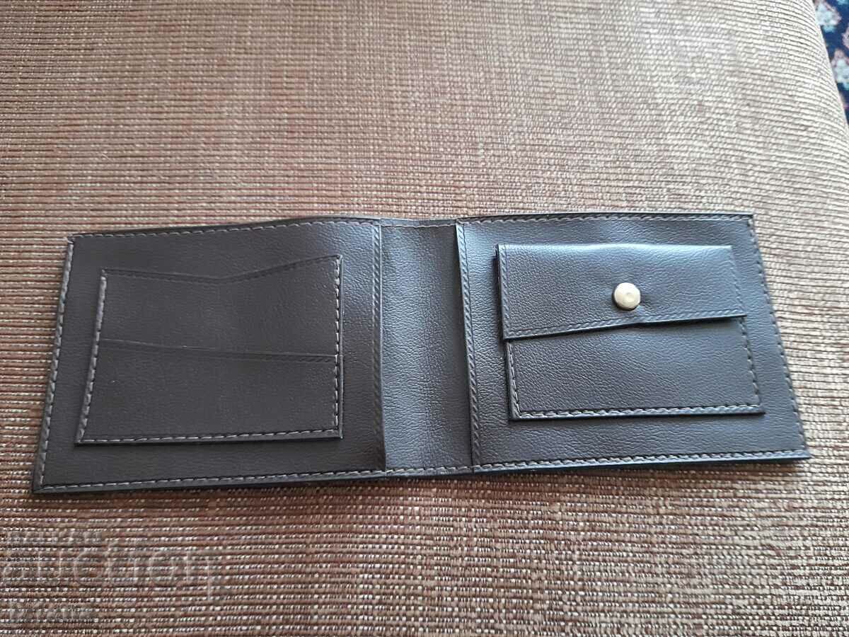 Auction Old OSO wallet Auction Old OSO wallet