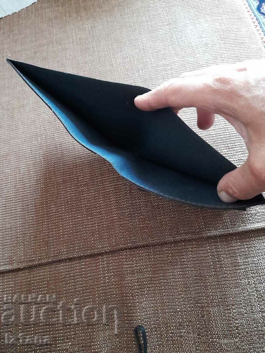 Old OSO wallet - 5 Old OSO wallet - 5