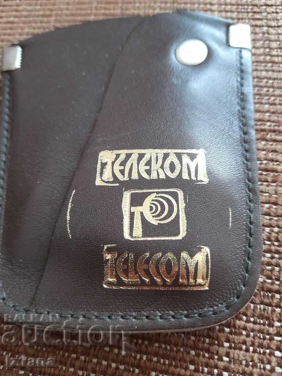 Παλιά κλειδοθήκη Telecom με τιμή 22.00 BGN | € 11.25 Παλιά κλειδοθήκη Telecom με τιμή 22.00 BGN | € 11.25