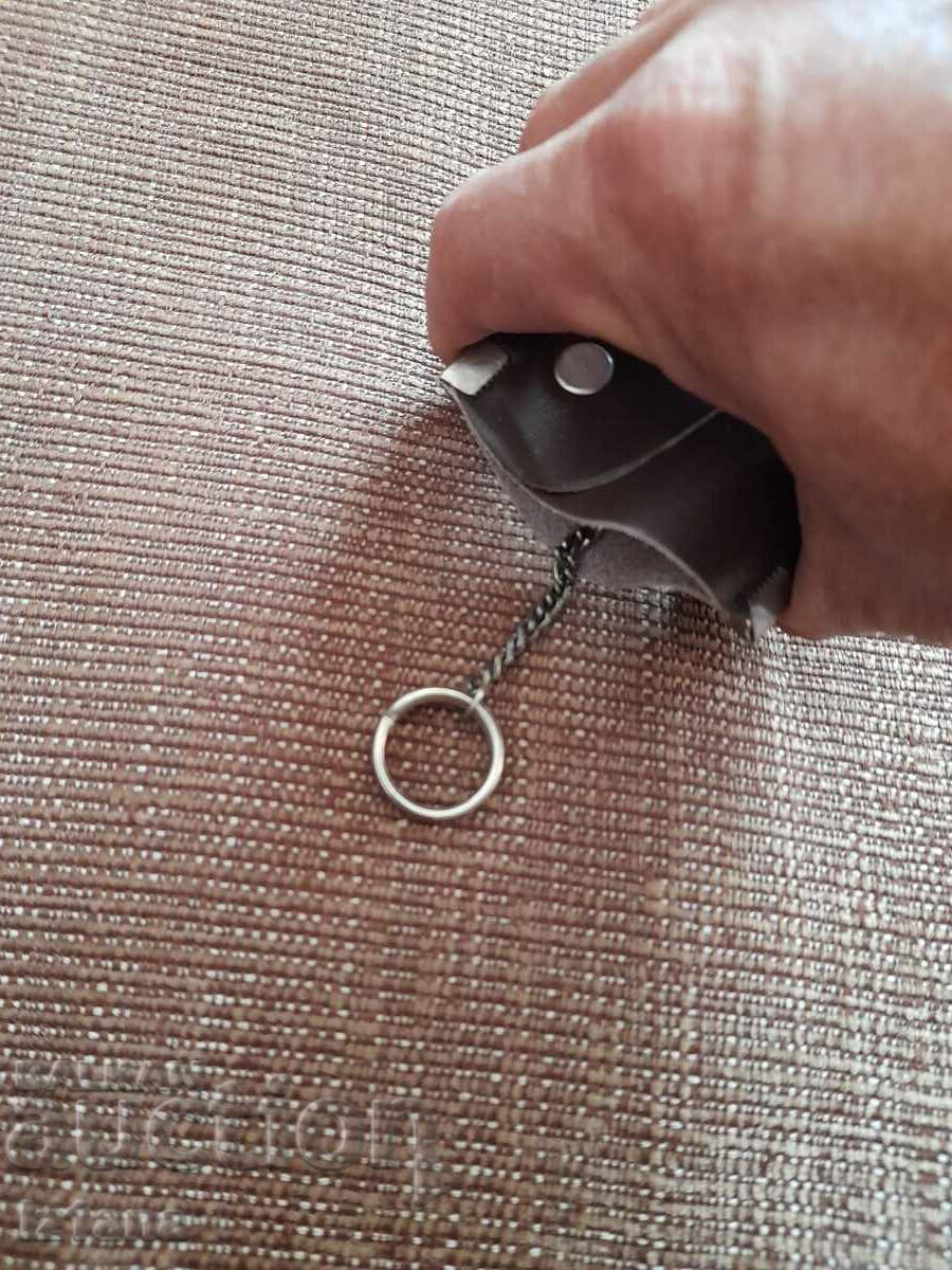 Παράδοση Παλιά κλειδοθήκη Telecom Παράδοση Παλιά κλειδοθήκη Telecom