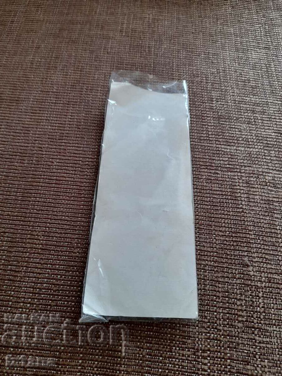 Delivery of Old Hoop type knitting needles Delivery of Old Hoop type knitting needles