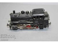 H0 1/87 MARKLIN LOCOMOTIVE WAGON TRAIN RAILWAY