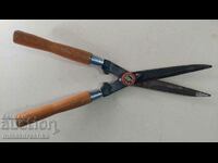 Large garden shears