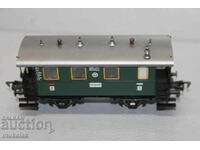 H0 1/87 Fleischmann LOCOMOTIVE WAGON TRAIN RAILWAY