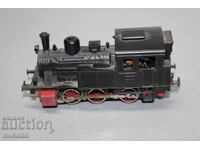 H0 1/87 MARKLIN LOCOMOTIVE WAGON TRAIN RAILWAY