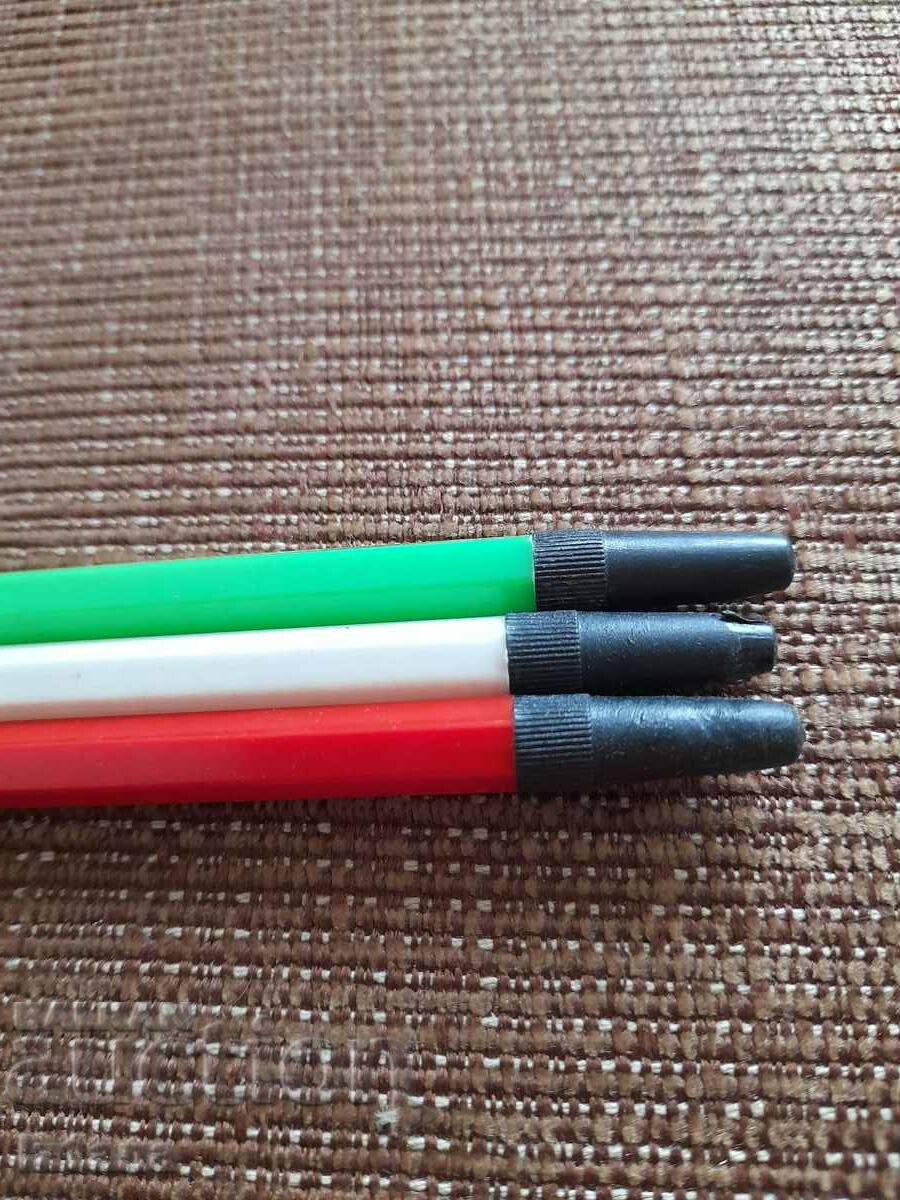 Old pen, chemical, ballpoint pen with price 16.00 BGN | € 8.18 Old pen, chemical, ballpoint pen with price 16.00 BGN | € 8.18