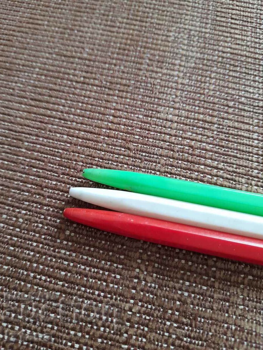 Auction Old pen, chemical, ballpoint pen Auction Old pen, chemical, ballpoint pen