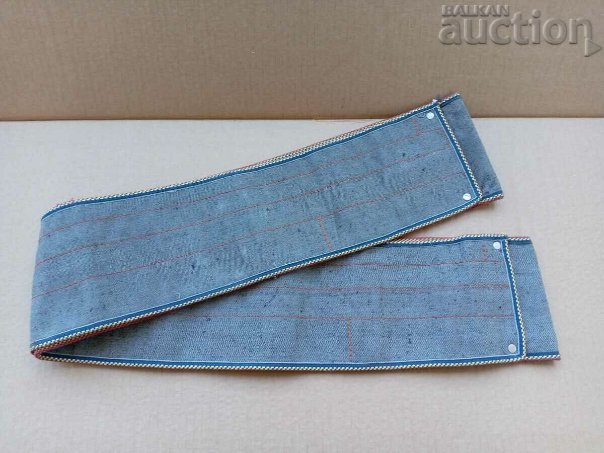 an old zip-top case for ramrod antennas with price 31.00 BGN | € 15.85 an old zip-top case for ramrod antennas with price 31.00 BGN | € 15.85