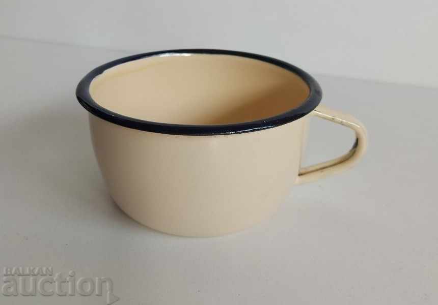 Licitație . CUPA SMALT CUPA SOCA NEUTILIZATA DE LA SOCA NRB